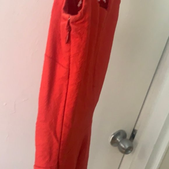 Maje Structured / Asymmetrical Dress - Picture 3 of 5